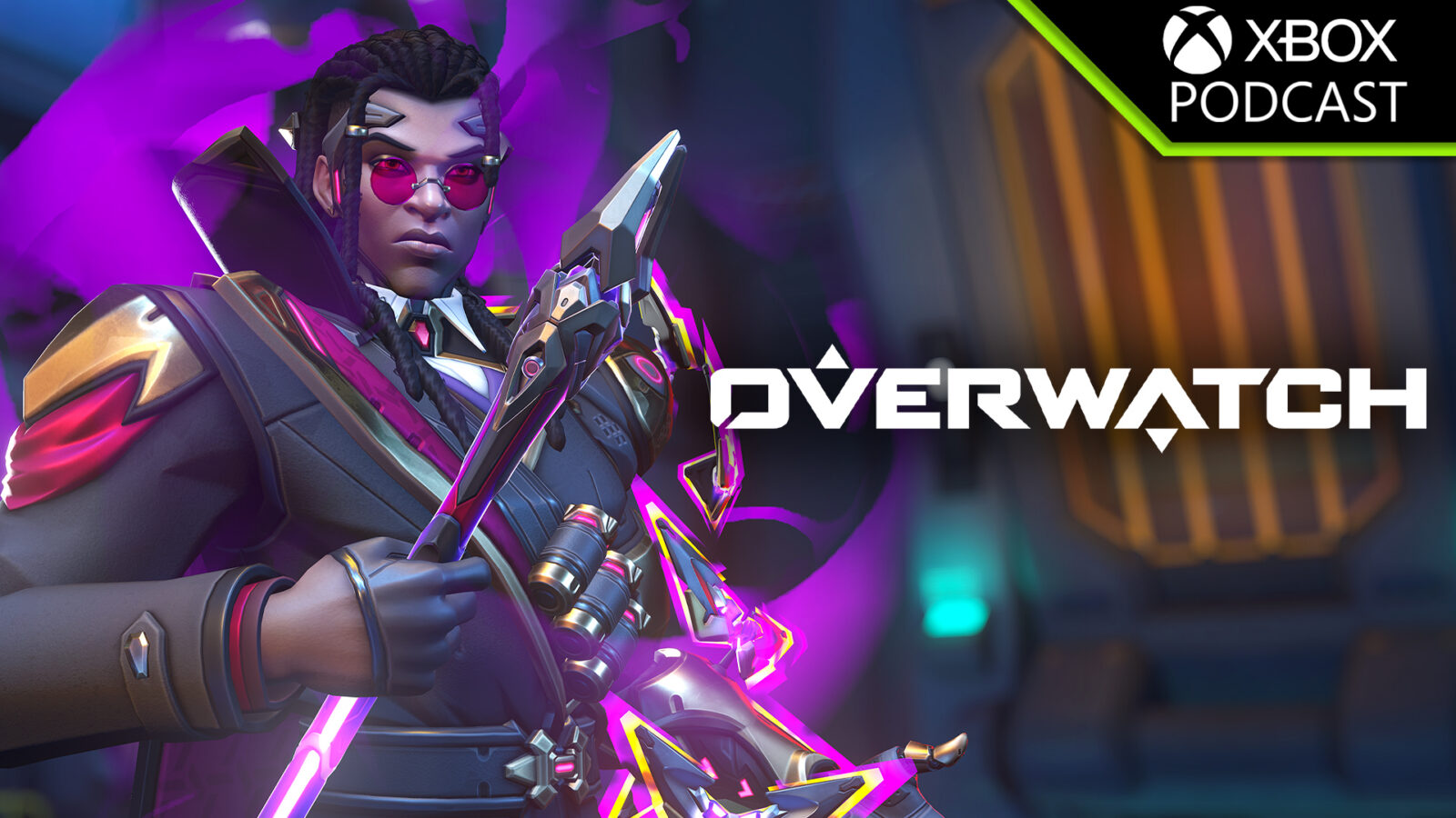 Overwatch меняет роль поддержки: Doctrine, новая Sombra и карта Grímsvötn
