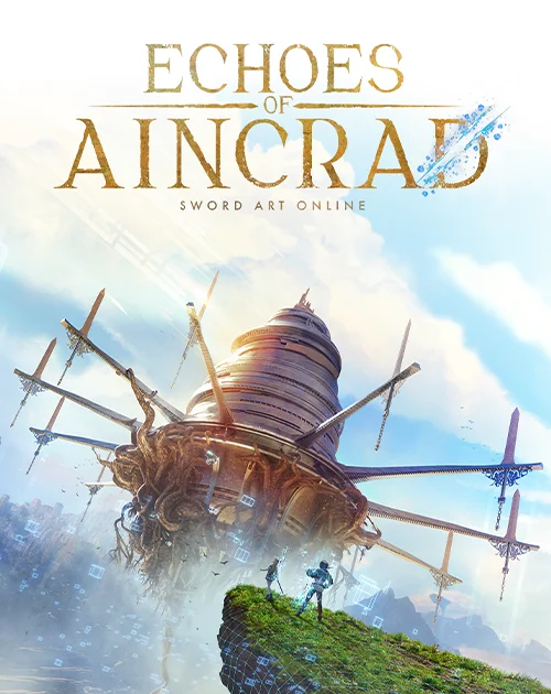 Echoes of Aincrad получила обновление 1.0.6: боссы опаснее, тяжёлое оружие быстрее