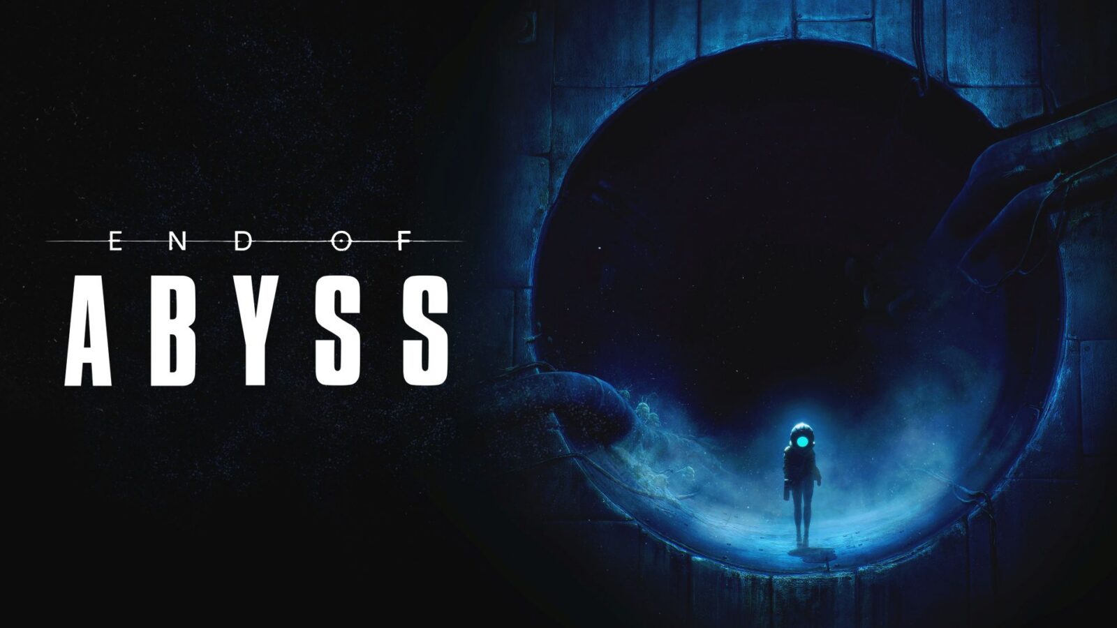 End of Abyss выходит 1 октября: хоррор, в котором важнее исследовать, чем спешить