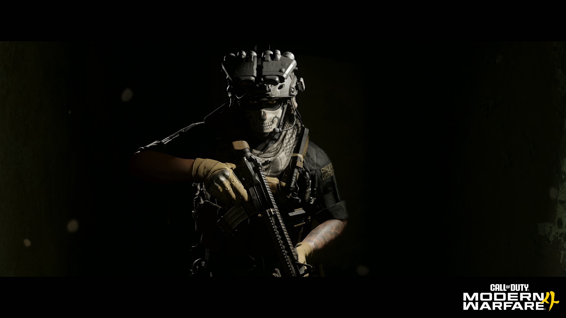 Modern Warfare 4 на ПК: 115 ГБ на SSD, предзагрузка и что проверить до релиза