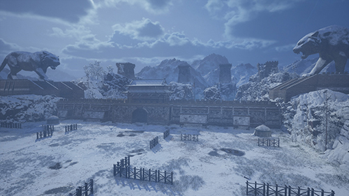 Dynasty Warriors 3 Remastered вышла: классика, новые приёмы и кооператив на одном экране
