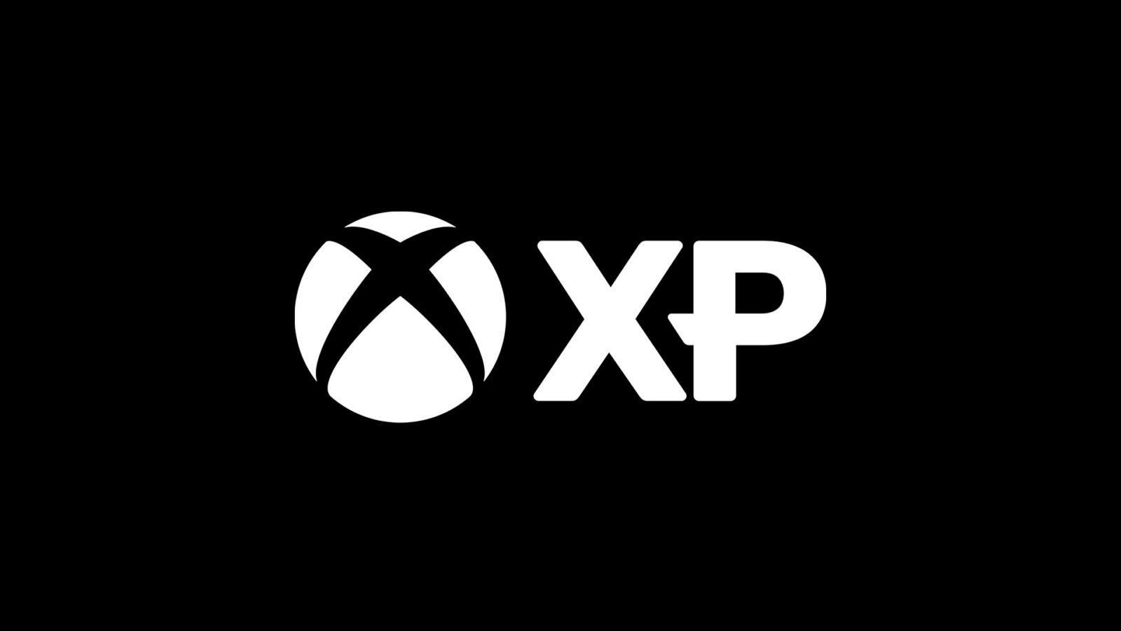 Официальный логотип нового подразделения Xbox XP