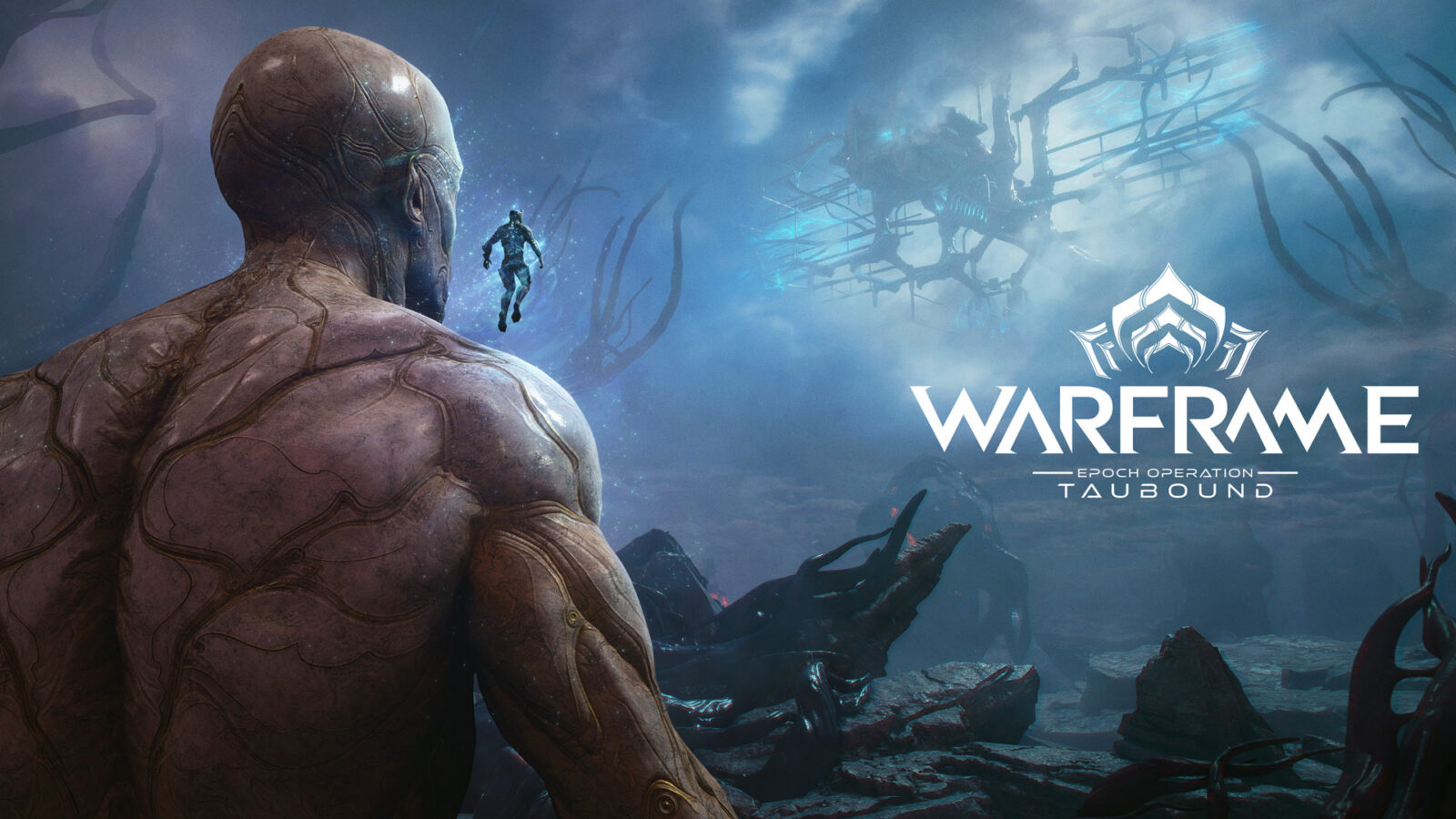 Warframe: путь к системе Tau и Epoch Operation Taubound