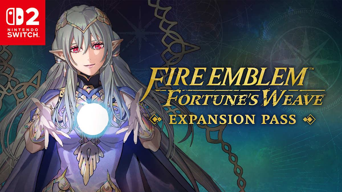 Fire Emblem Fortune’s Weave: официальный анонс Expansion Pass