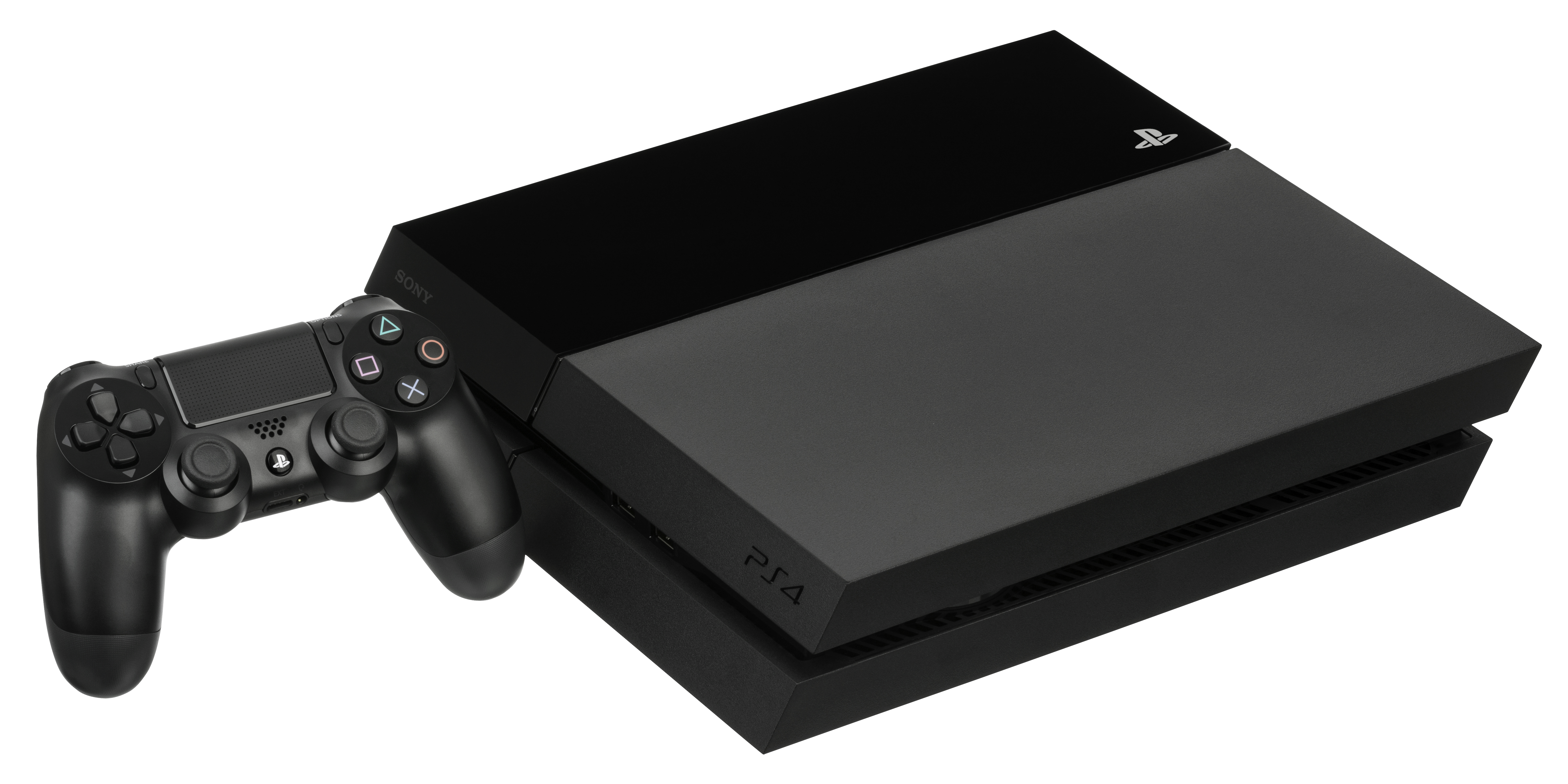 PS4 — обновление системы 13.02