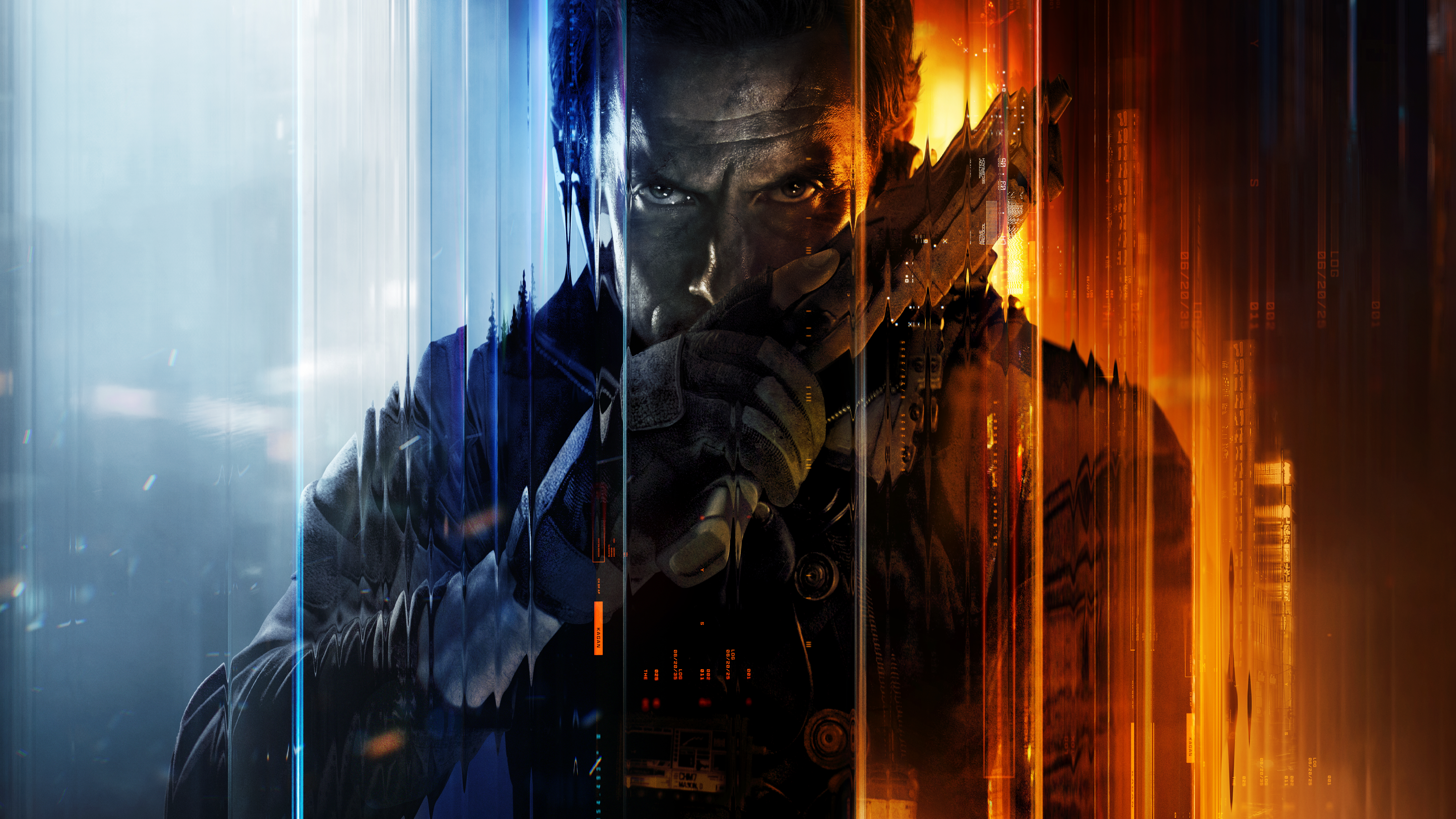 Call of Duty: Black Ops 7 — промо-арт