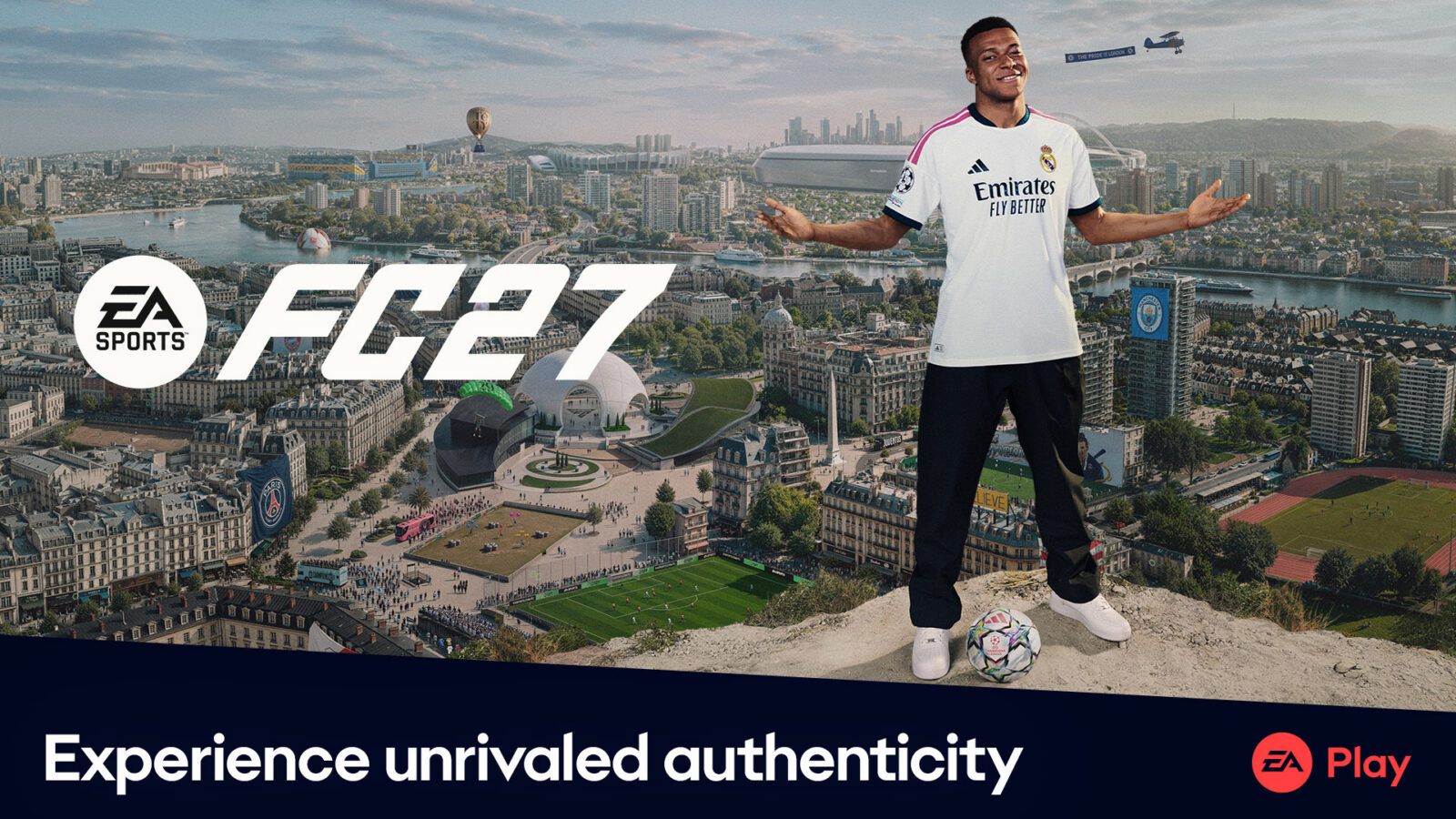 EA Sports FC 27