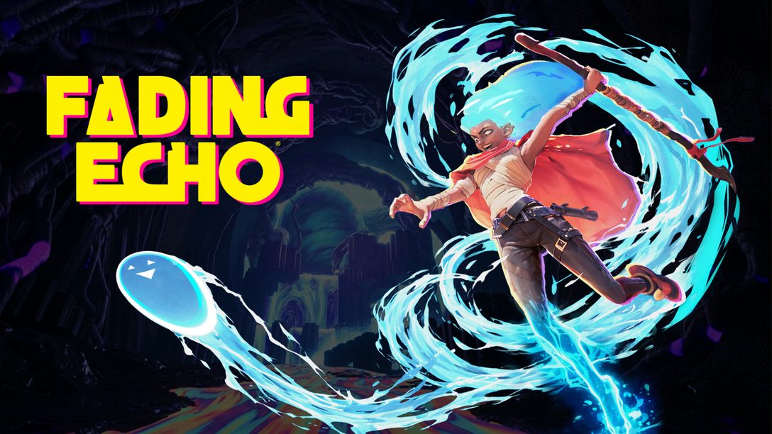 Fading Echo вышла на PS5: водная форма, смена реальностей и демоверсия