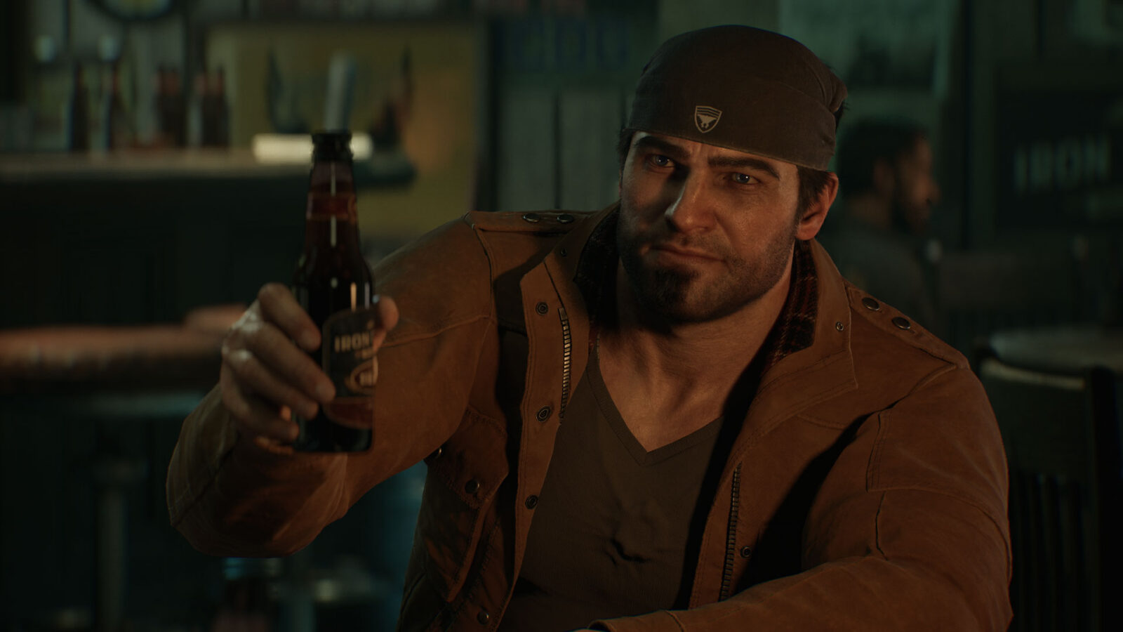 Gears of War: E-Day готовится к запуску: предзагрузка 29 сентября и релиз 6 октября