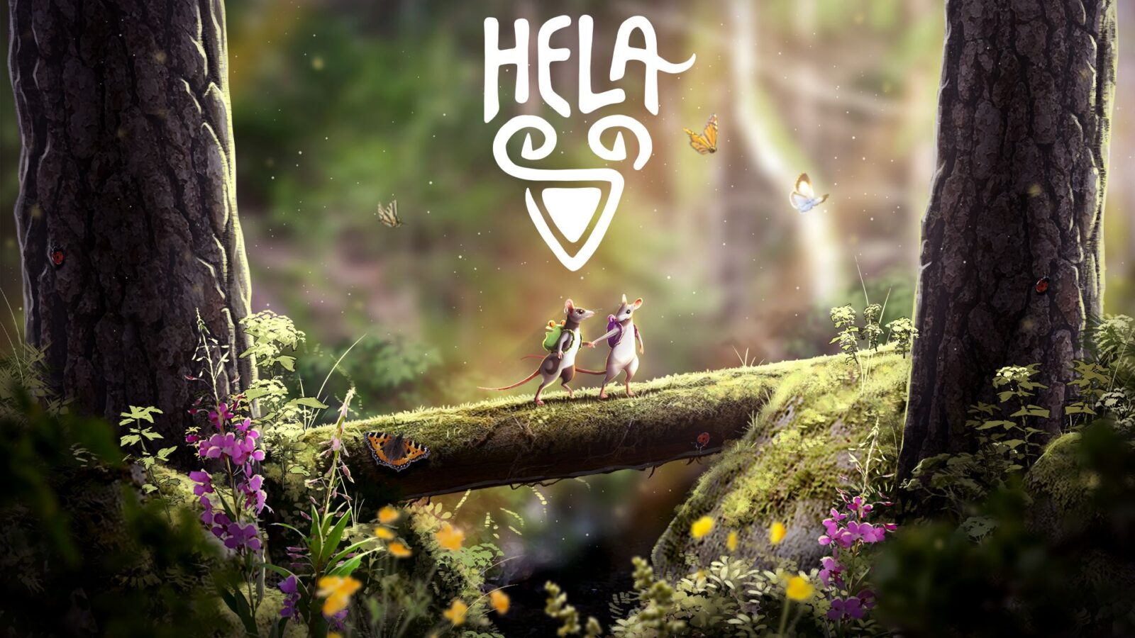 Hela: Of Mice & Magic — как зелья открывают новые пути в приключении маленьких мышей