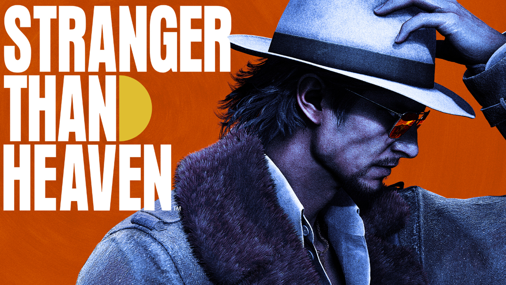 Stranger Than Heaven: SEGA представила героев истории длиной в 50 лет