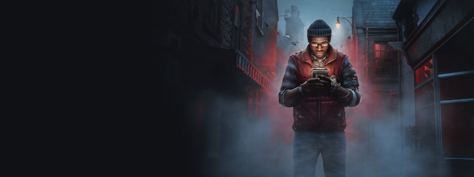 Silent Hill: Townfall на PS5: как выживать в хорроре от первого лица