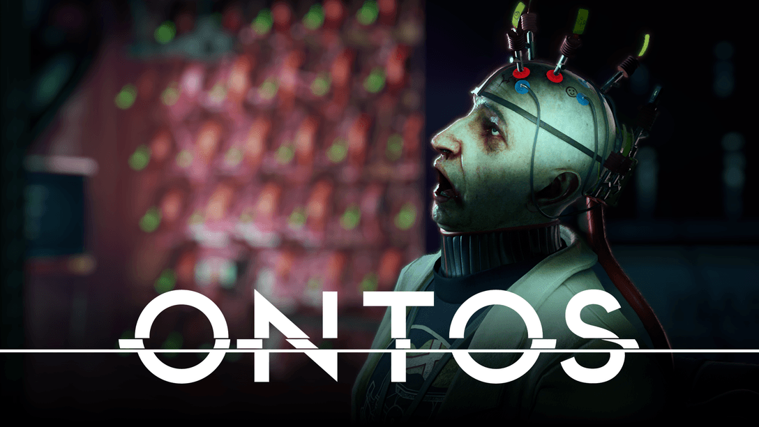 Ontos — новый геймплей игры для PlayStation 5