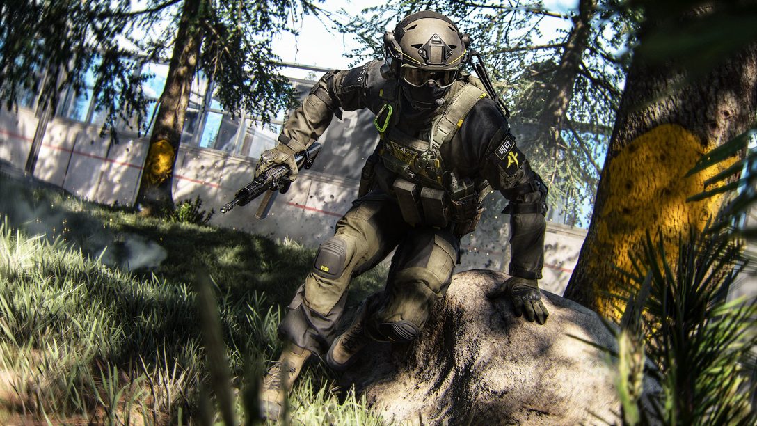 Call of Duty Modern Warfare 4 — открытая бета на PlayStation 5