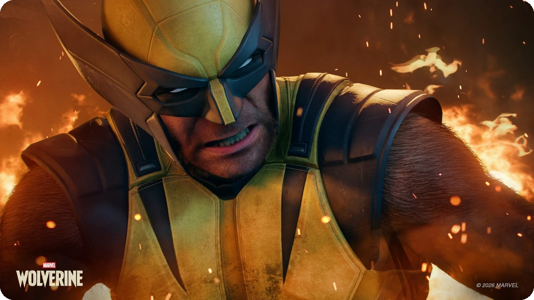 Marvel’s Wolverine на PS5: новые подробности боёв, мира и возможностей