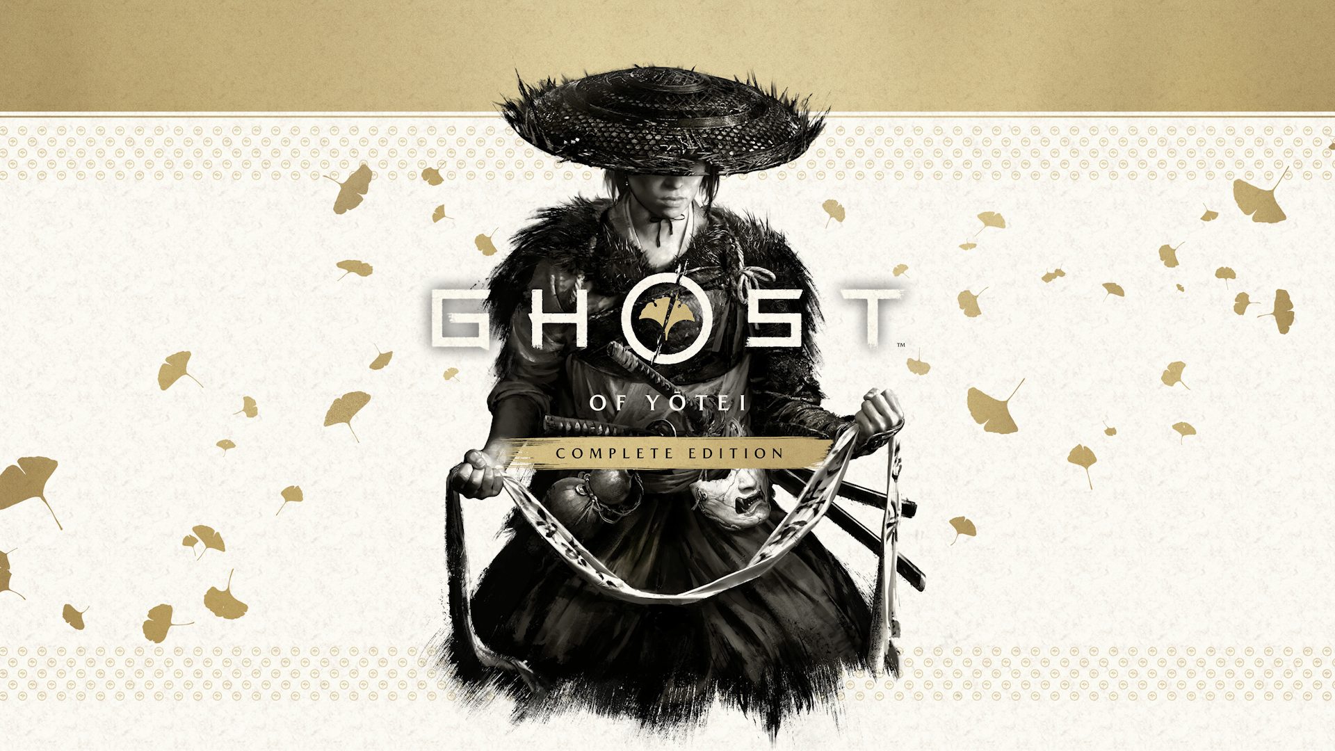 Ghost of Yotei Complete Edition для PlayStation 5