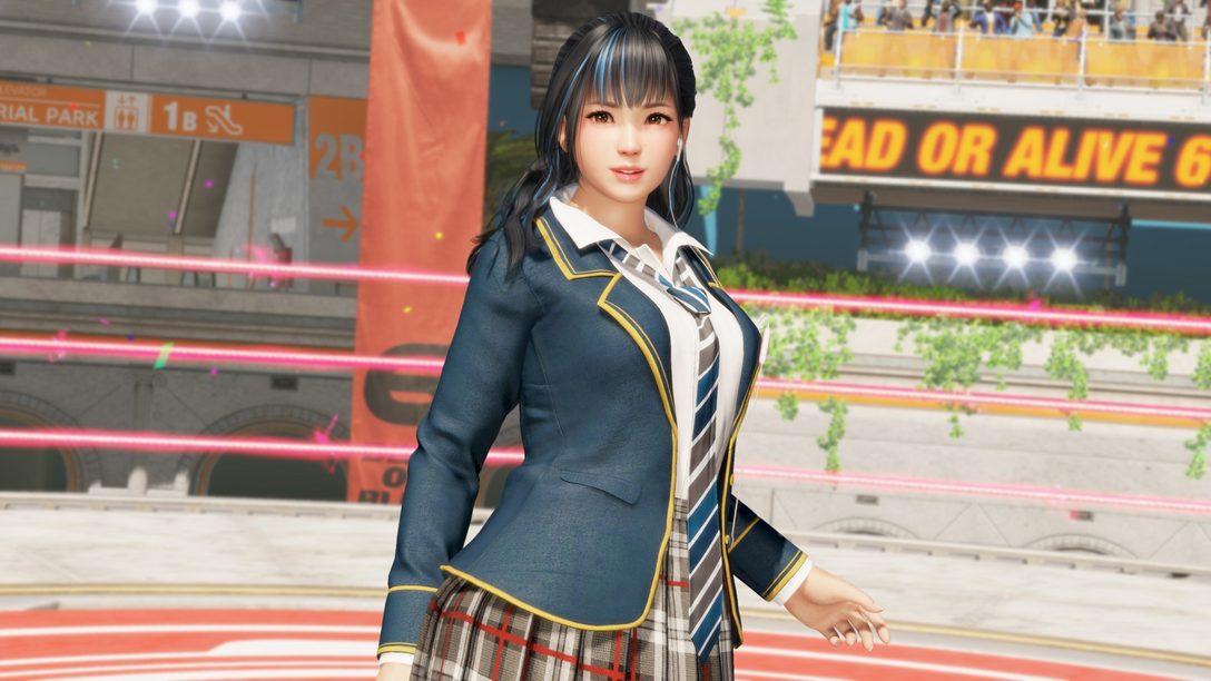 Dead or Alive 6 Last Round: чем интересна новая героиня Минато