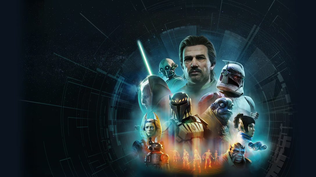 Star Wars Zero Company стала выбором игроков августа