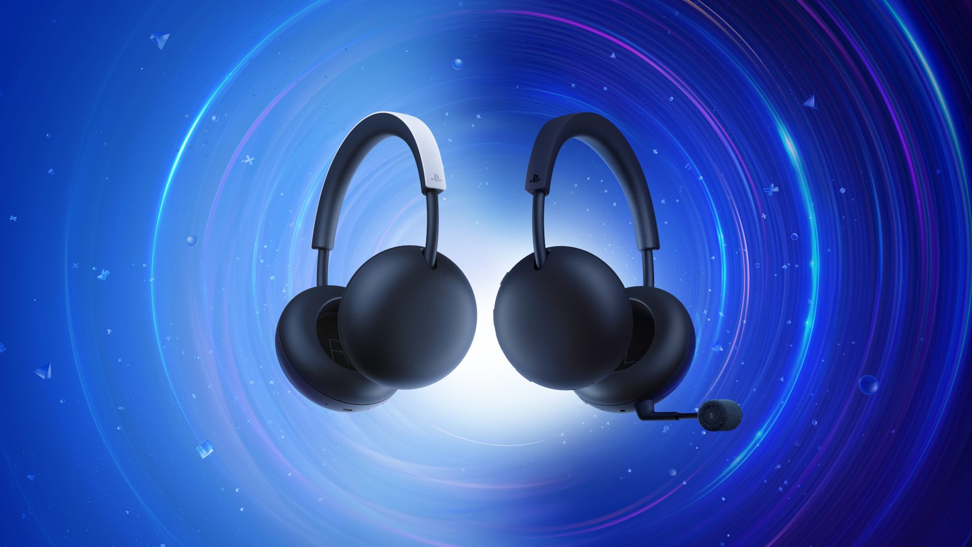 Новые PlayStation Pulse и Pulse Edge: в чём разница гарнитур