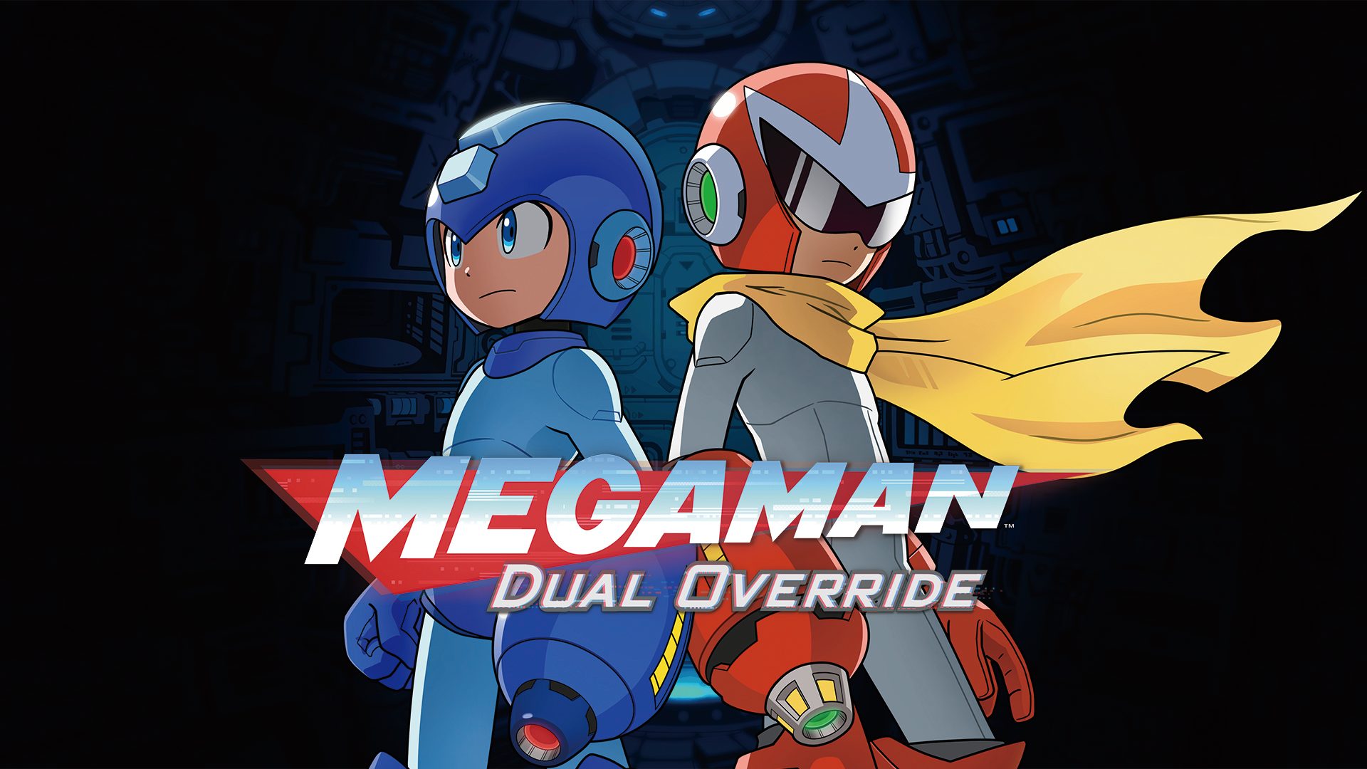 Mega Man Dual Override: почему за Proto Man придётся играть иначе
