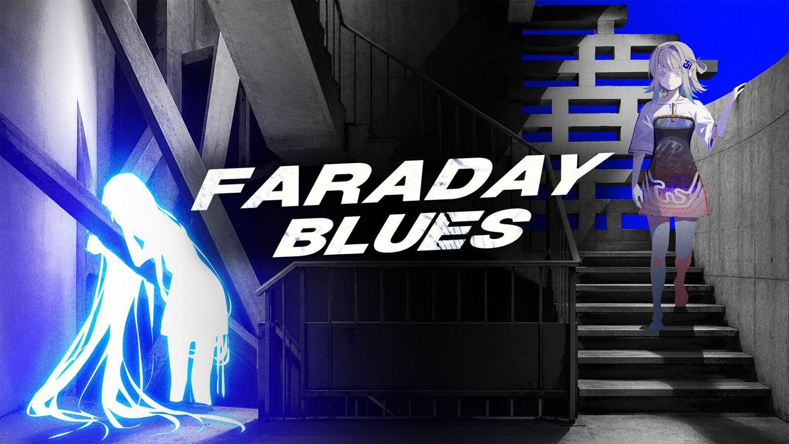 Faraday Blues: 52 карты, три эпохи и 64 варианта семейной истории